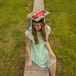 Meet your Posher, Gabrielle